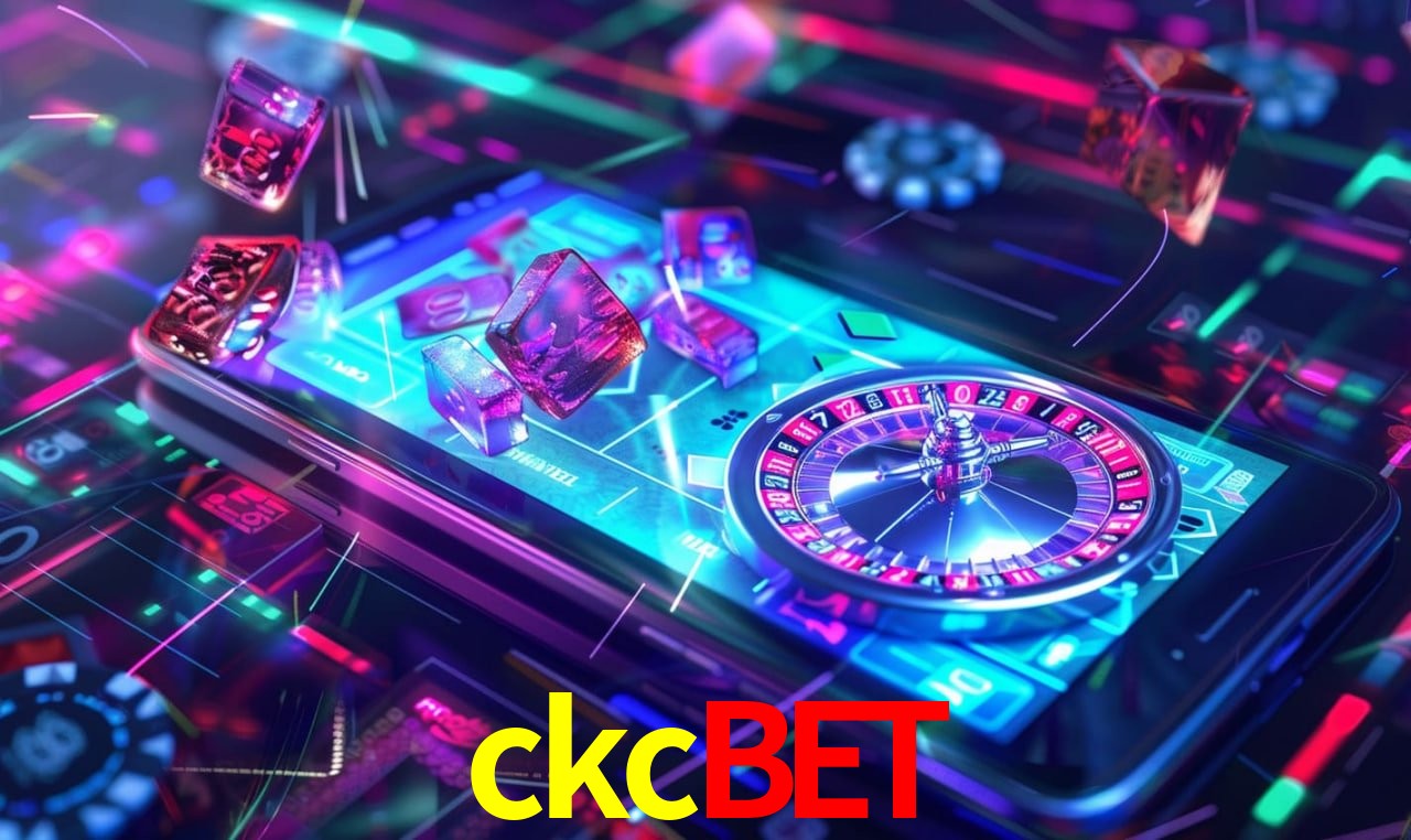 Estatísticas ckcbet