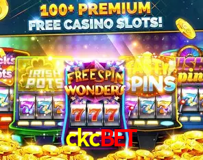 A Revolução dos Aplicativos de Jogos no ckcbet