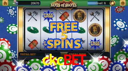 Desvendando o Mundo dos Jogos Virtuais na ckcbet