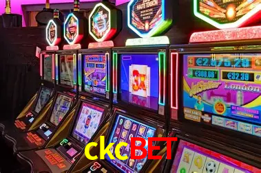 Descubra a Essência do ckcbet: Nossa História e Compromissos