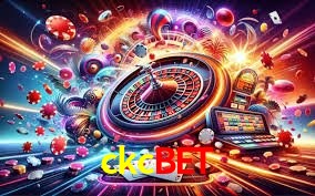 Apostas de Tênis ckcbet
