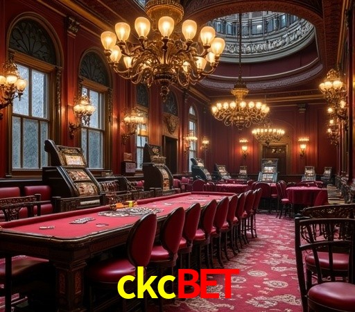 ckcbet login
