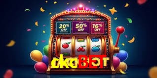Promoções Sazonais ckcbet