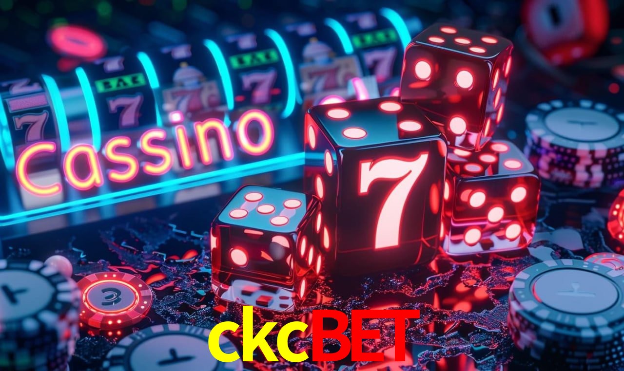 Account Benefits ckcbet