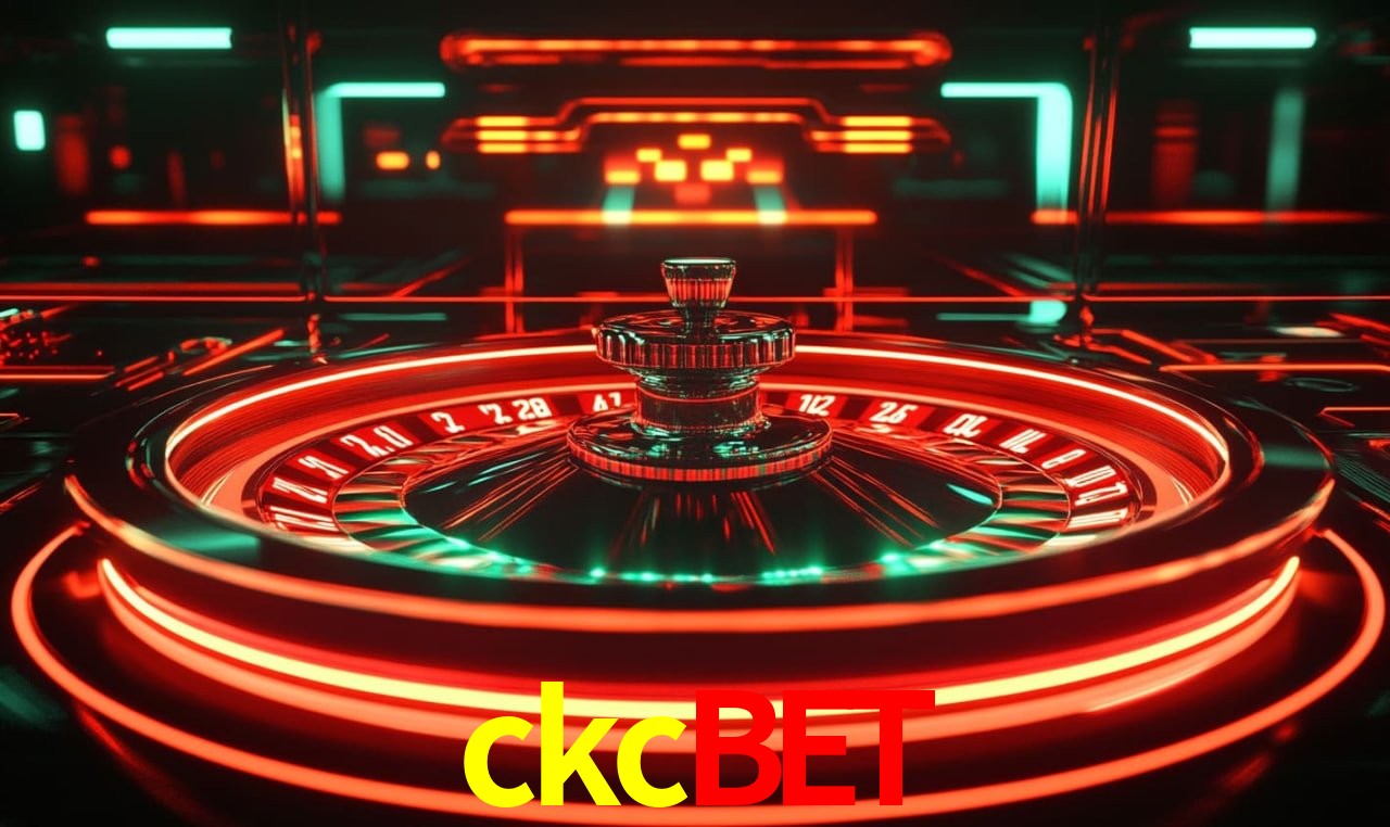 Apostas Esportivas na ckcbet: Um Guia Completo