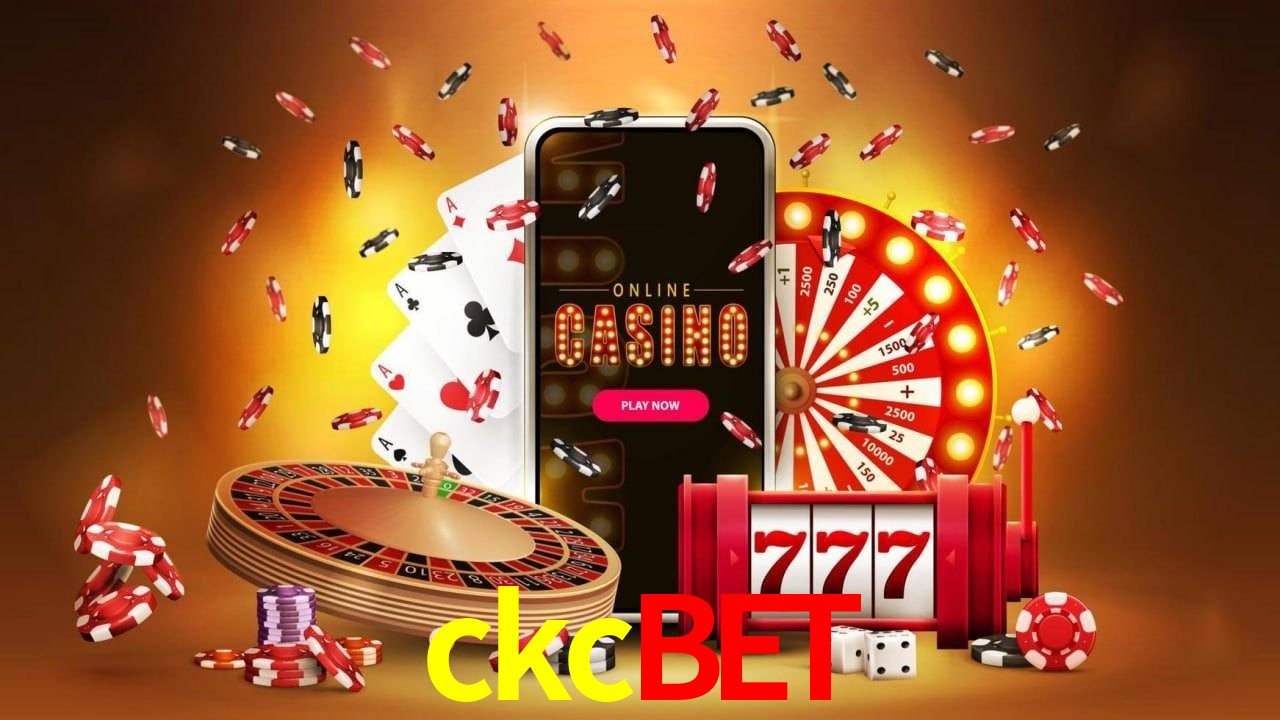 Cadastro Rápido ckcbet