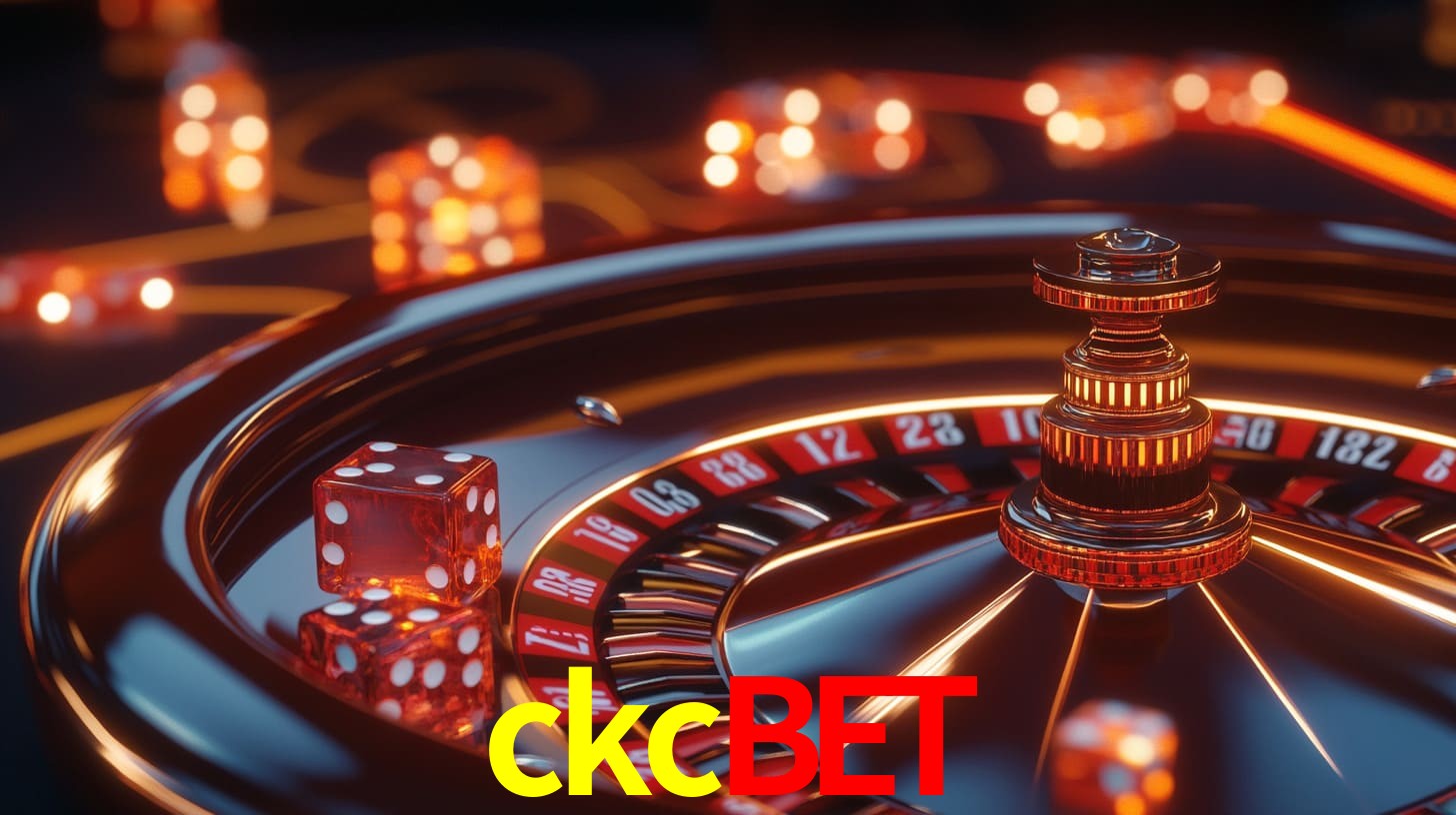Premium Interface ckcbet