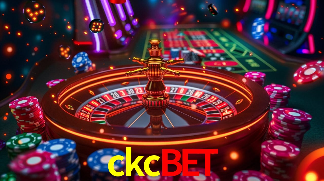 ckcbet