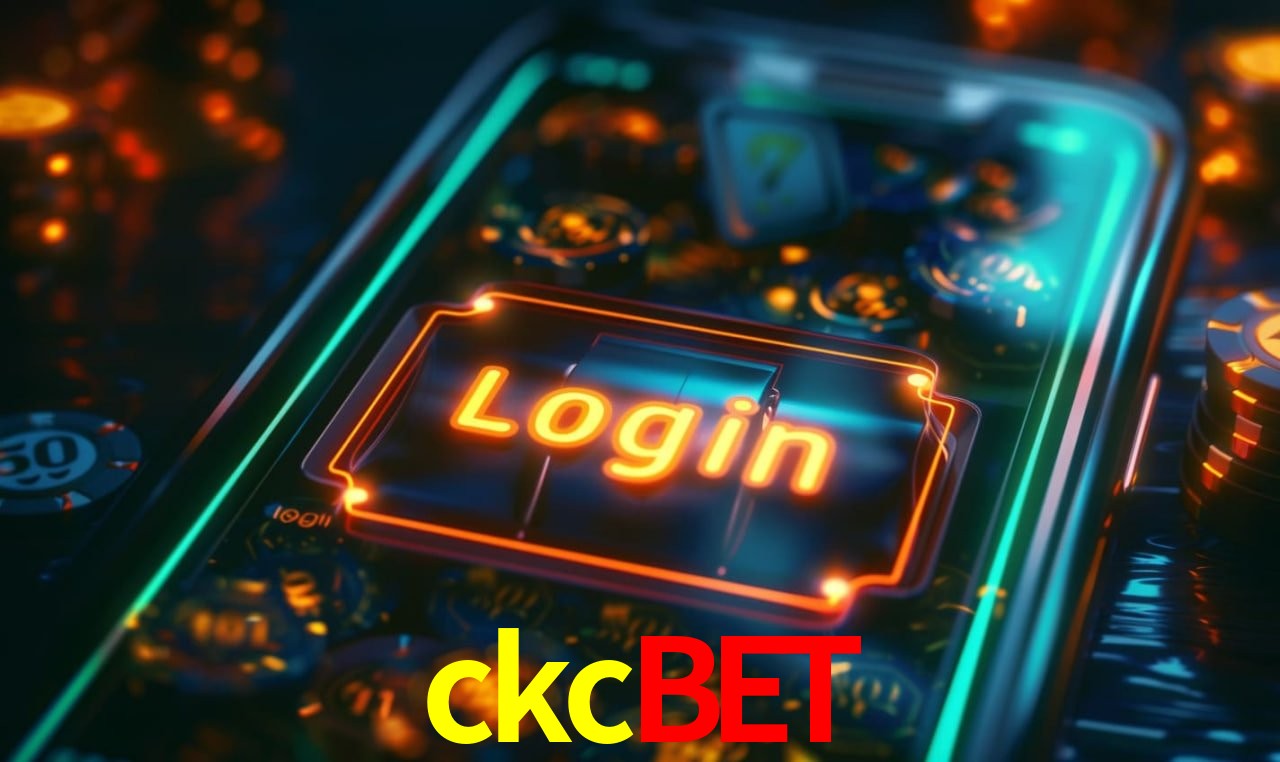 Live Casino ckcbet