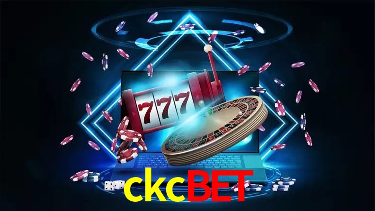 Segurança 2FA ckcbet