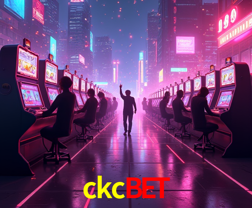 Torneios ckcbet