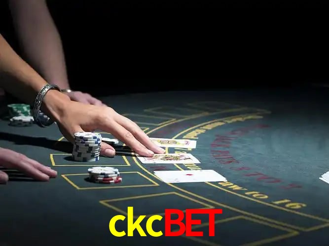 ckcbet