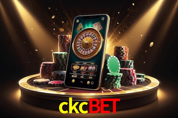 Integração de APIs ckcbet