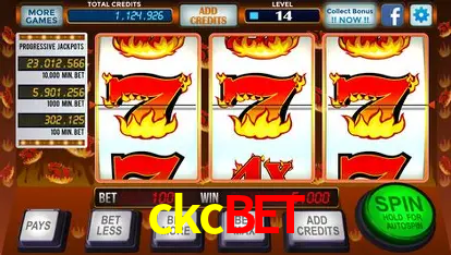 Explorando a Categoria de Eventos em Apostas na ckcbet