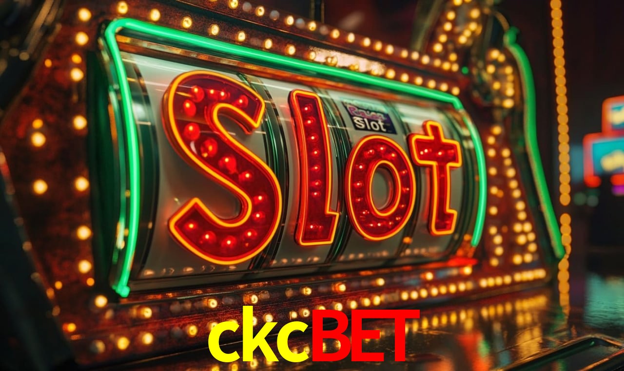 Promoção Relâmpago ckcbet