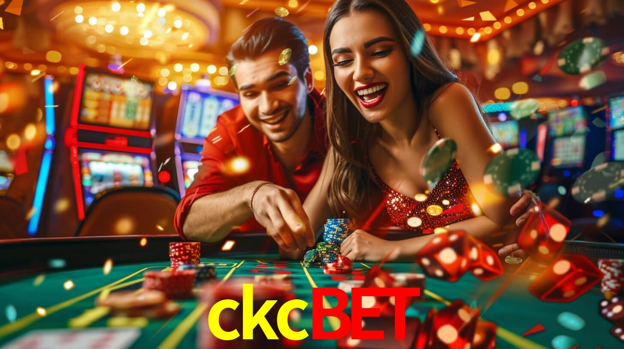 Sistemas de Segurança ckcbet