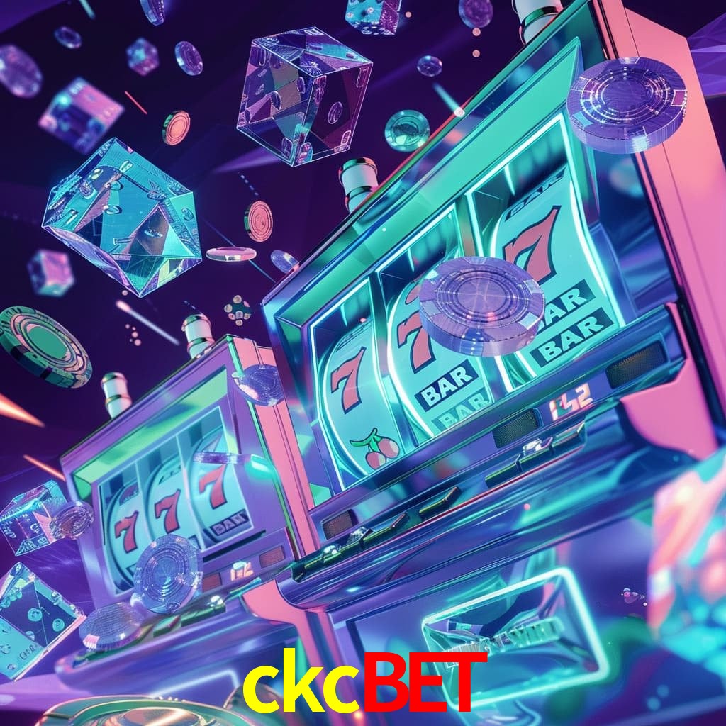 cassino ckcbet