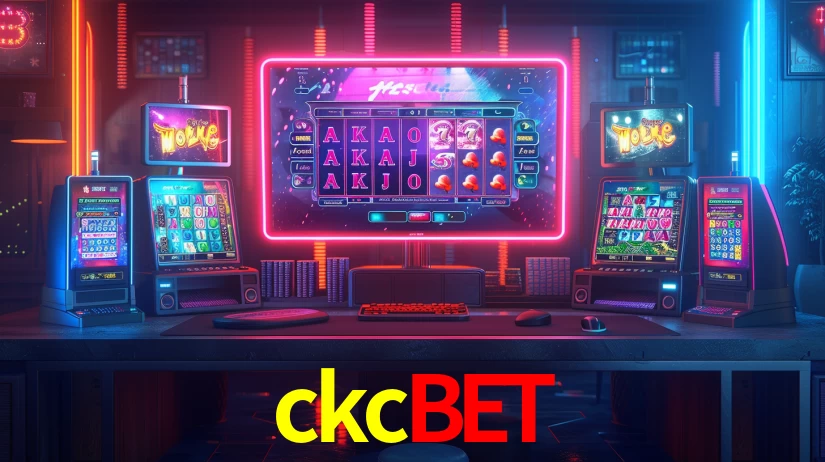 Roulette Table ckcbet