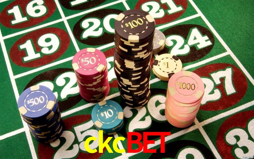 Estatísticas Esportivas ckcbet