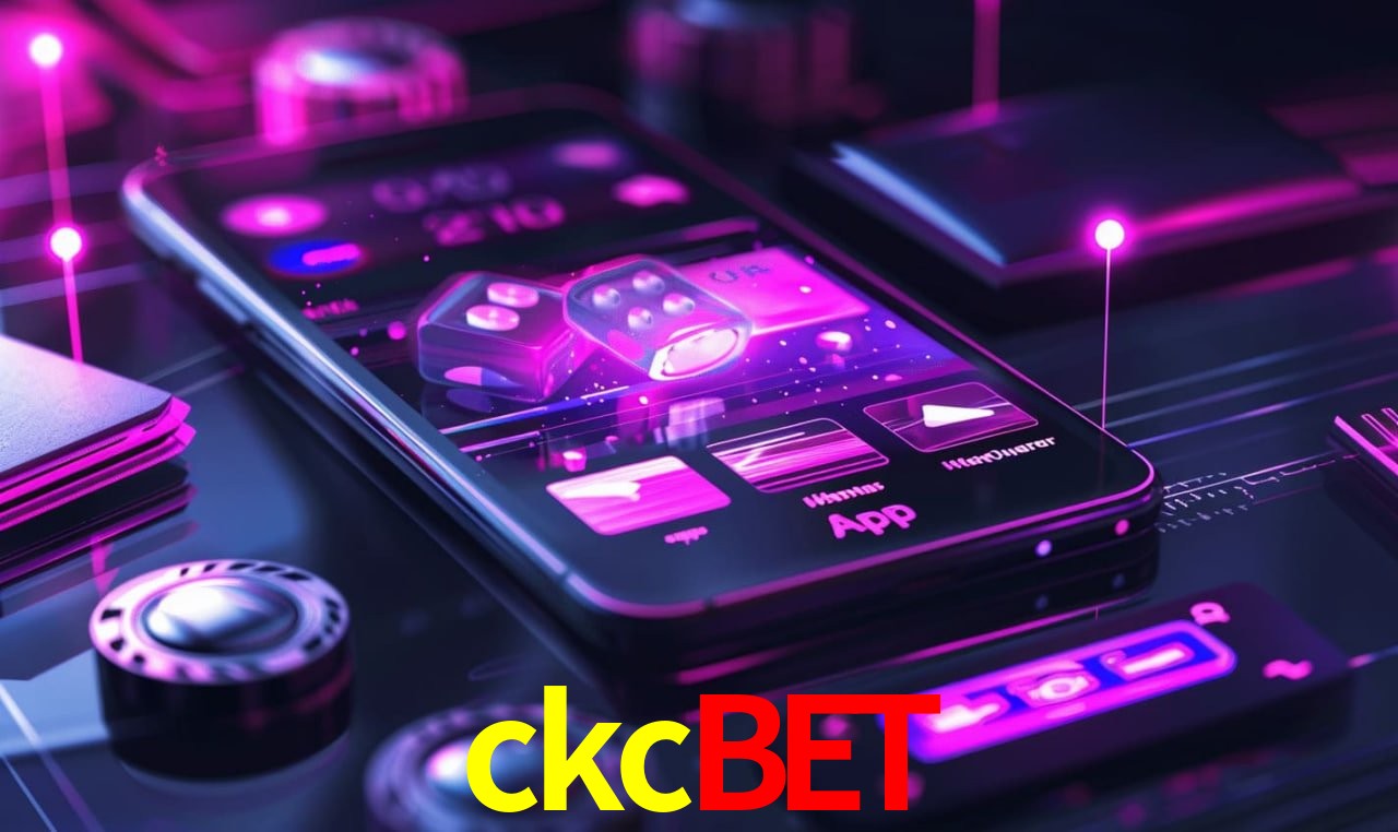 Game Providers ckcbet