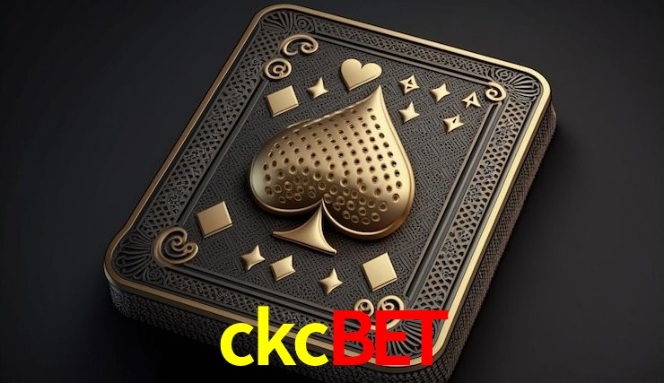 Estatísticas do Jogo ckcbet