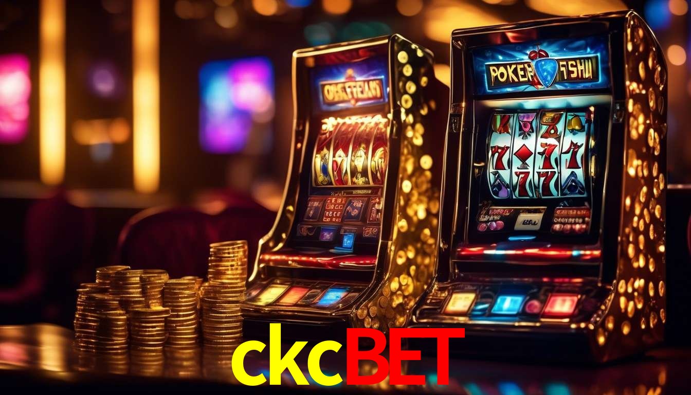 ckcbet,ckcbet.com