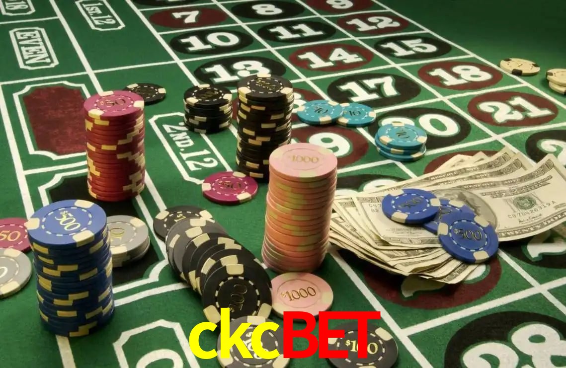 VIP Casino ckcbet