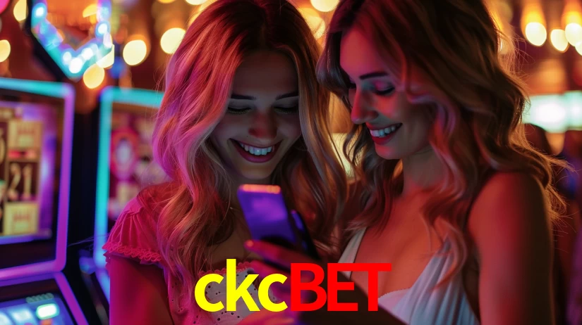 Live Casino ckcbet