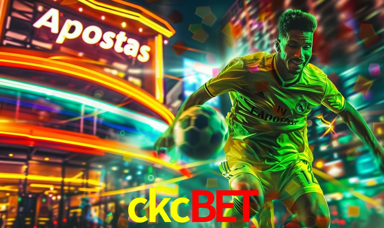 Casino Ao Vivo ckcbet