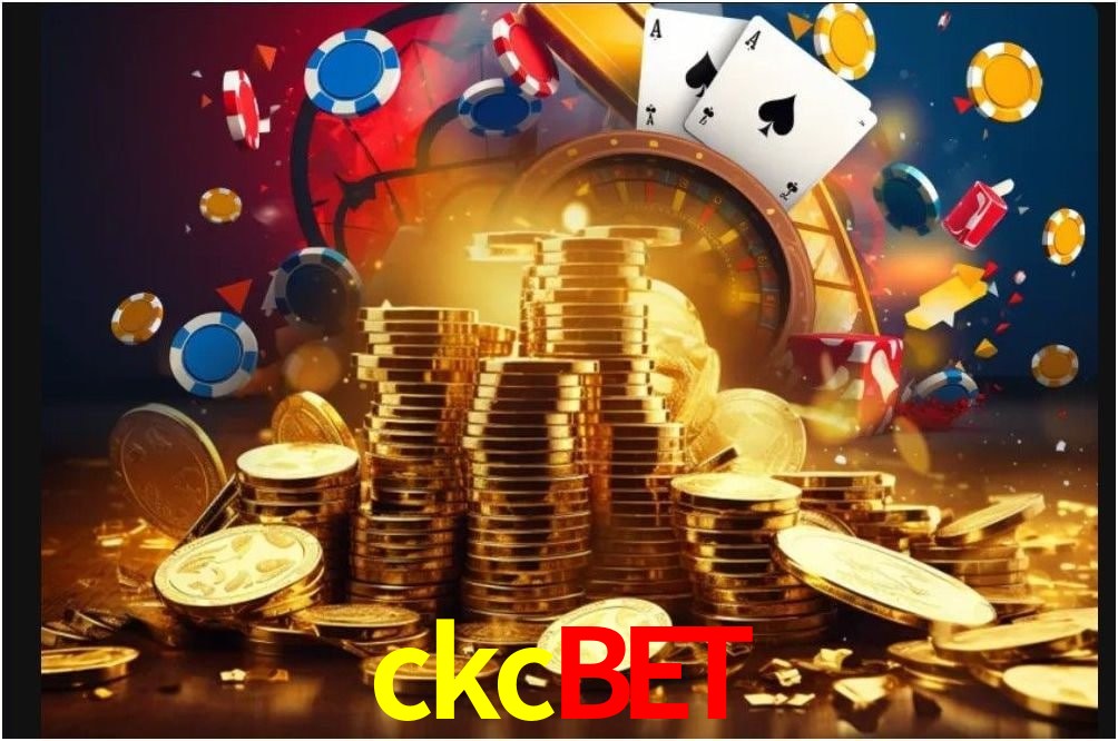 ckcbet.com