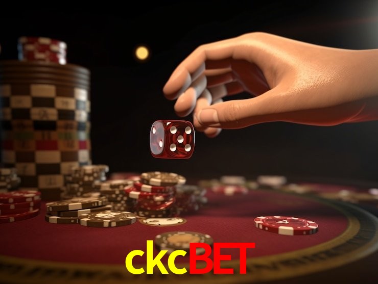 Provedores de Jogos ckcbet