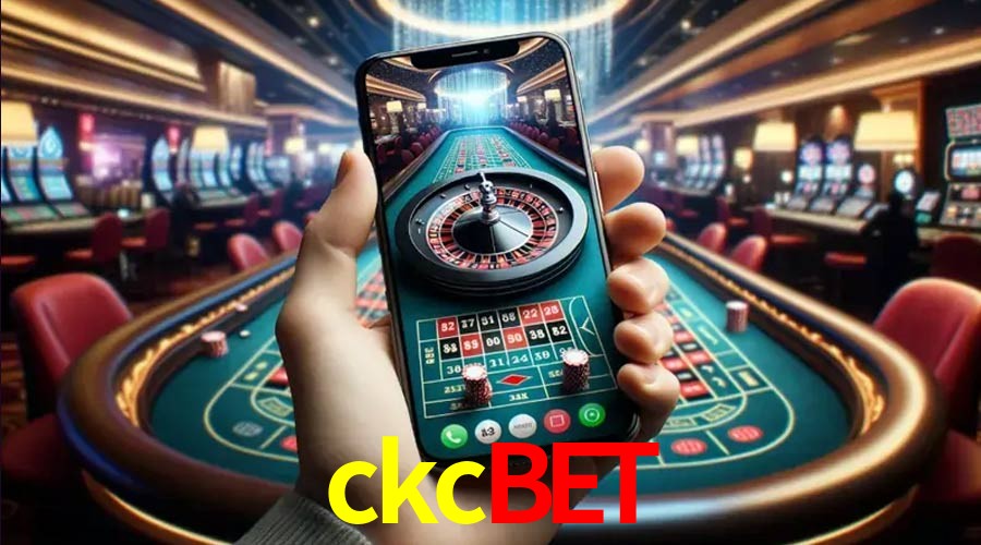 Seasonal Promotions ckcbet