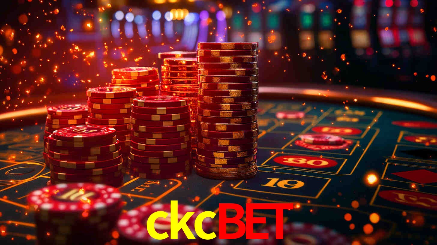 Football Betting ckcbet