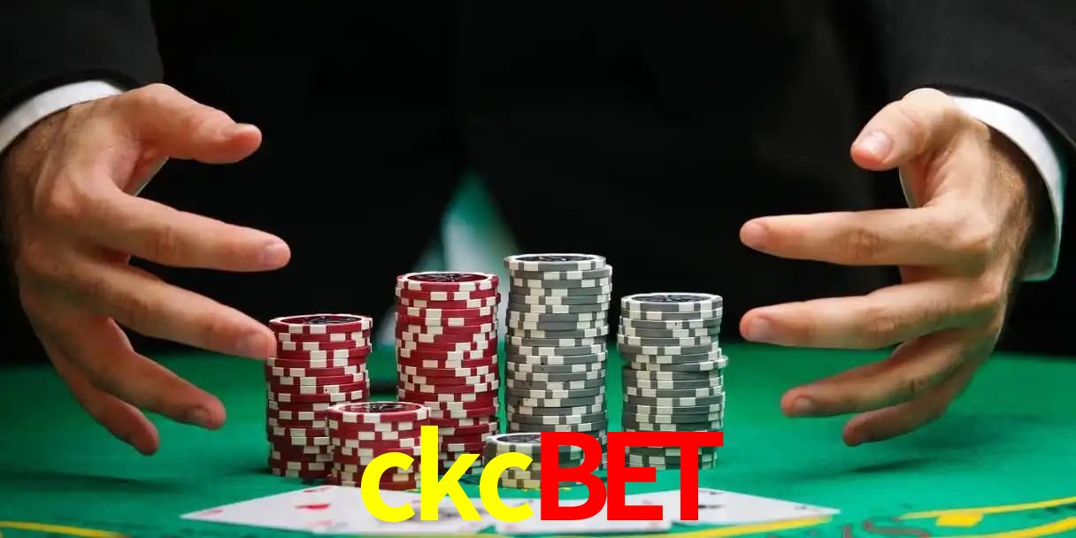 ckcbet login
