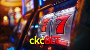 Tecnologia da Plataforma ckcbet