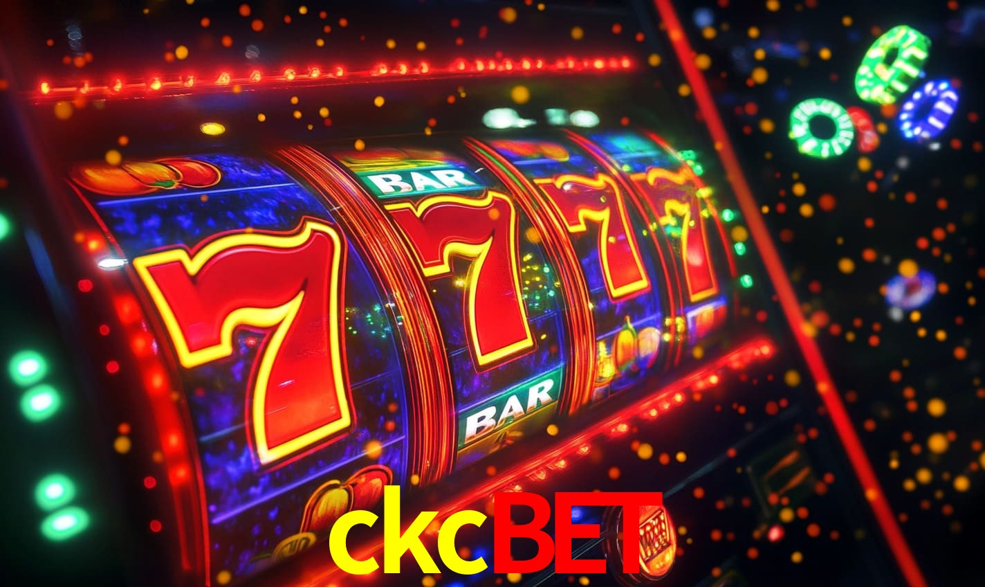 Welcome Bonus ckcbet