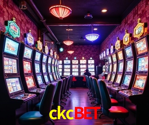 ckcbet
