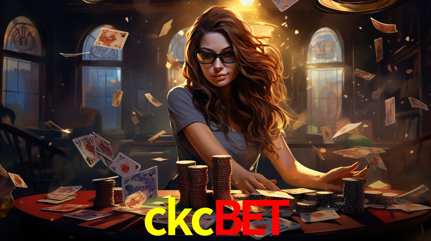 Game Statistics ckcbet