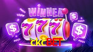 Secure Login ckcbet