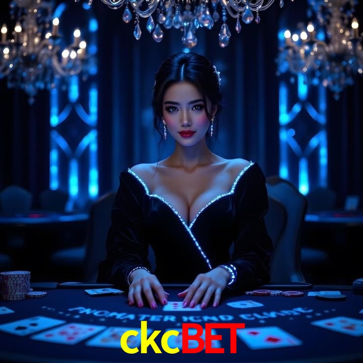 Login Seguro ckcbet