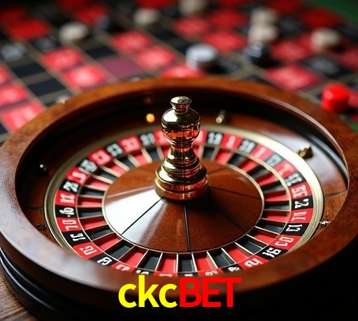 Sinta a adrenalina dos jogos de cassino com ckcbet