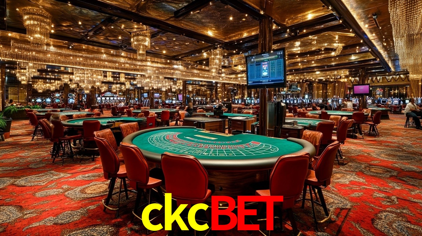 Programa VIP ckcbet