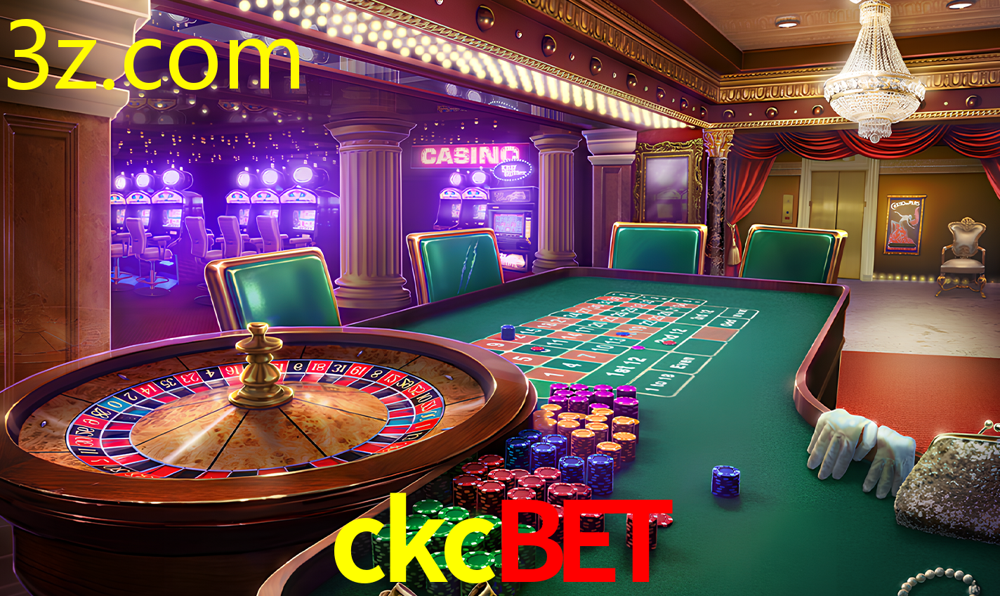 CKCBET